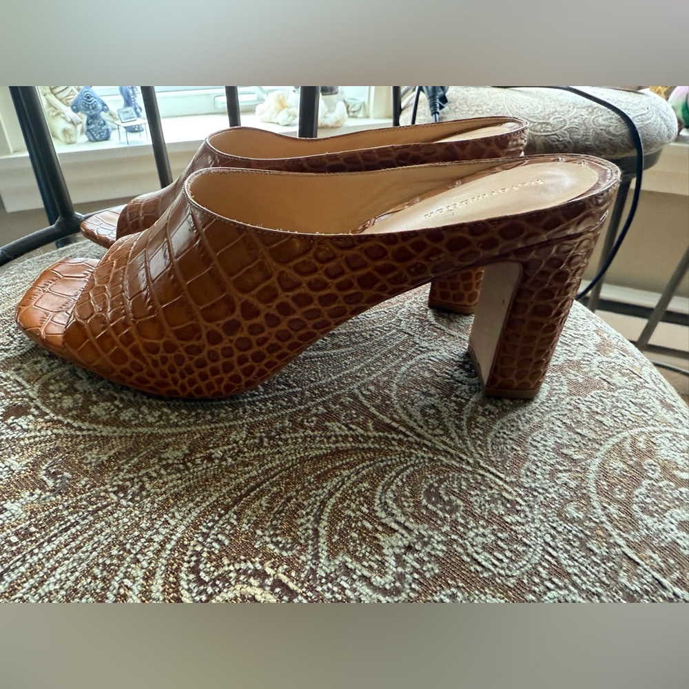 Reformation mules